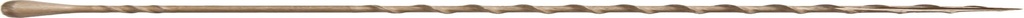 WDCH8212 ACQ Compliant Coating Coarse Thread Collated 8 X 2-1/2-Inch Screw, 1000 Screws per Box