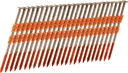 Metabo HPT Framing Nails | 3-1/4 In. X .120 | 21 Degree | Full round Head | Ring Shank | Hot Dipped Galvanized | 4,000 Count | 10309HPT