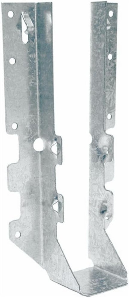 300 Pack Simpson Strong Tie LUS210 2X10 Light Double Shear Joist Hanger