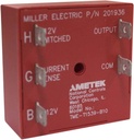 Miller 201936 Module, Pull to Idle, 5 Pin