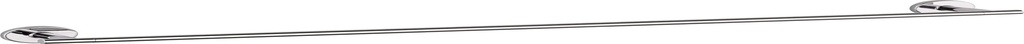 DELTA FAUCET 75930 Trinsic 30 In. Wall Mount Towel Bar Bath Hardware Accessory in Polished Chrome