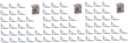 72 Pcs Box Corner Code Furniture Accessories Joint Fastener Heavy Duty Corner Bracket Joint Bracket Corner Shelf Bracket Case Guards Furniture Corner Bracket Corner Shelf Support