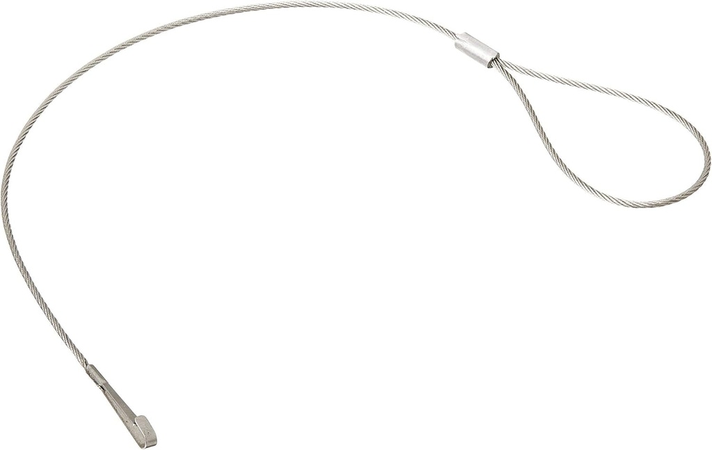 N109-009 Gate Latch Cable Pull Pack of 2