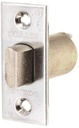 Schlage 11-116-626 Spring Latch with Square Corner, Backset 2-3/4", 626 - Satin Chrome, Varies Metal