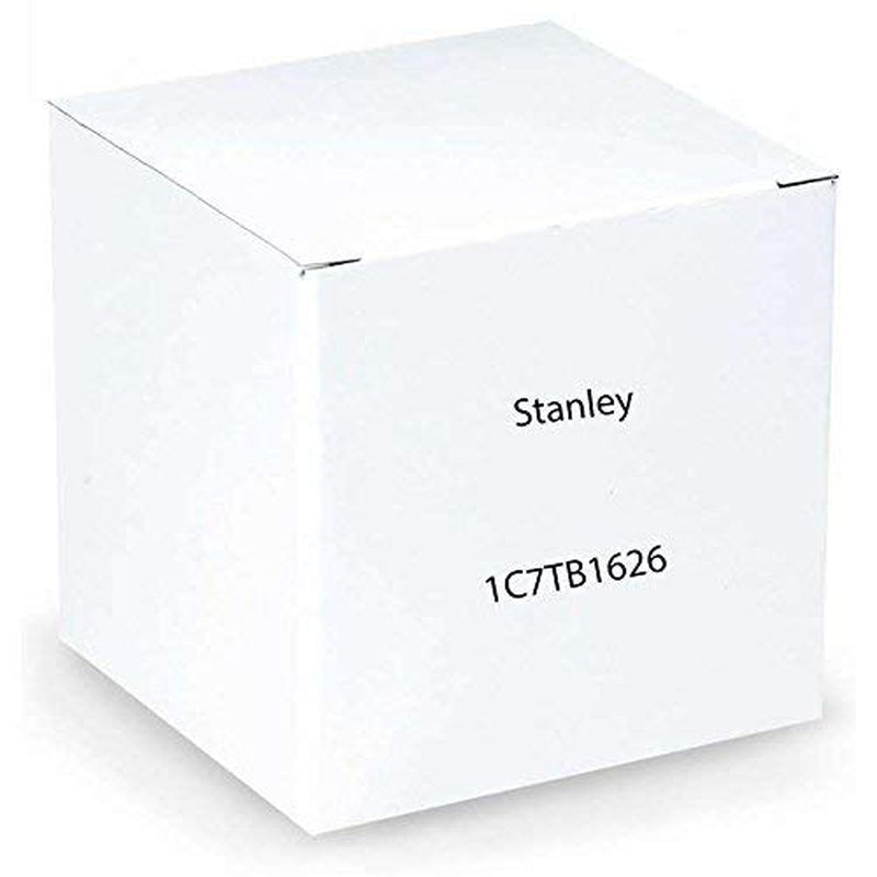 Stanley Best 1C7TB1626 BEST 1C 7 Pin Uncombinated Core, TB Keyway, Satin Chrome