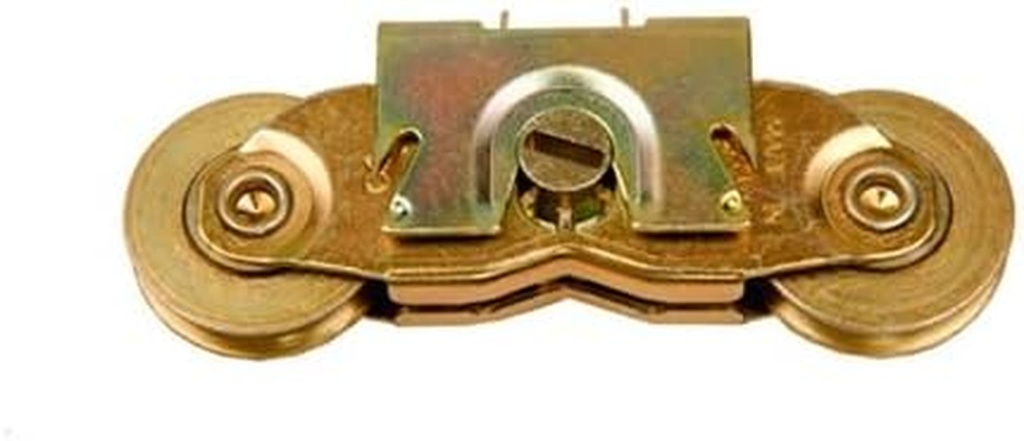Andersen Gliding Door Tandem Roller Assembly for 8' Tall Doors 1982 to Present