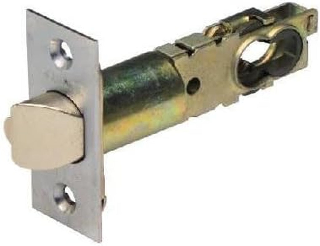 Schlage 16207619 Schlage 16-207 Universal Square Corner Dead Latch for F Series
