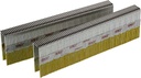 Senco N15BAB 16 Gauge by 7/16-Inch Crown by 1-1/4-Inch Length Electro Galvanized Staples (10,000 per Box)