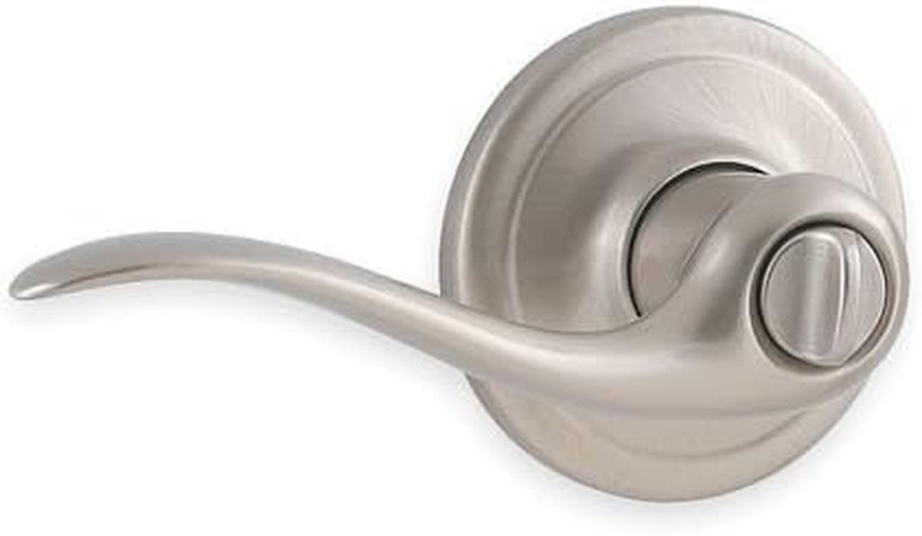 Medium Duty Lever Lockset, Tustin, Privacy