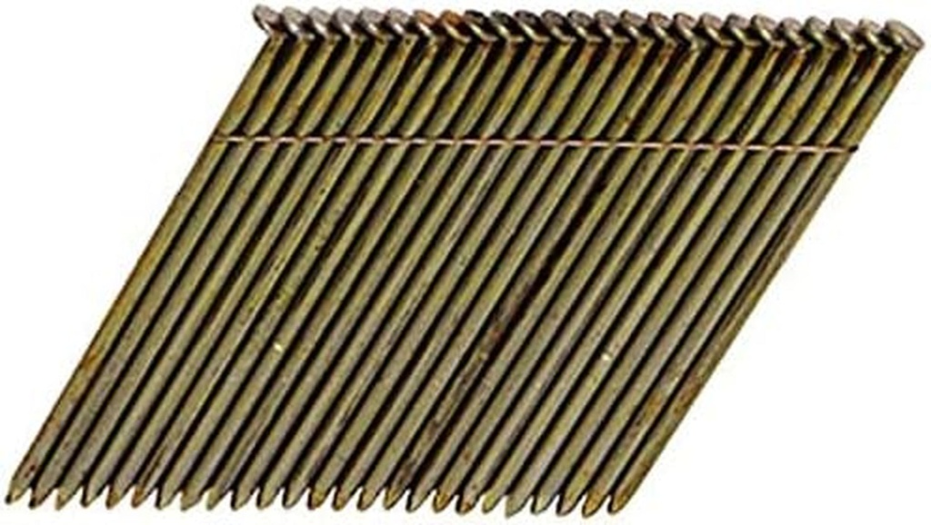 Dewalt Nail, STK, 131, 3-1/2, PLN