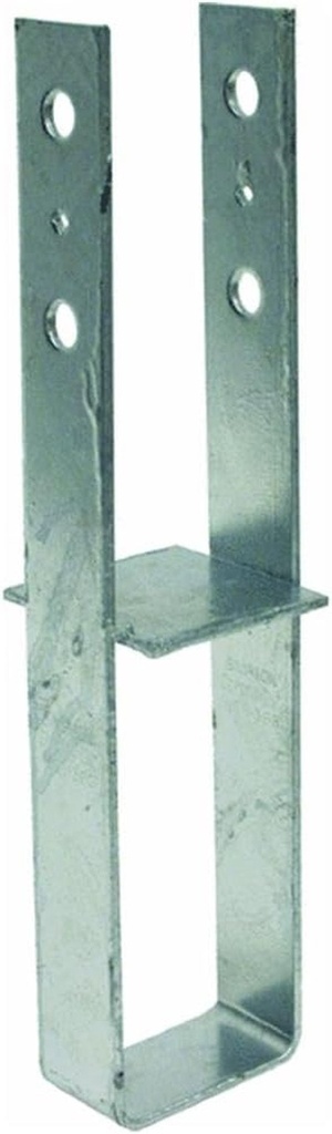 Simpson Strong-Tie CB44HDG Simpson Strong-Tie Column Base (Pack of 10)