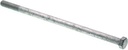 Prime-Line 9060208 Hex Bolts, 3/8 In.-16 X 8 In., A307 Grade a Hot Dip Galvanized Steel (10 Pack)