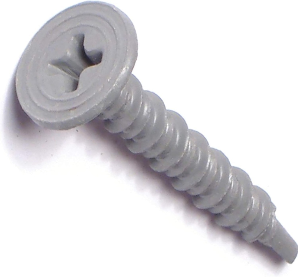 014973325749 Cement Board Self-Drilling Screws, 8 X 1-1/4, Piece-860