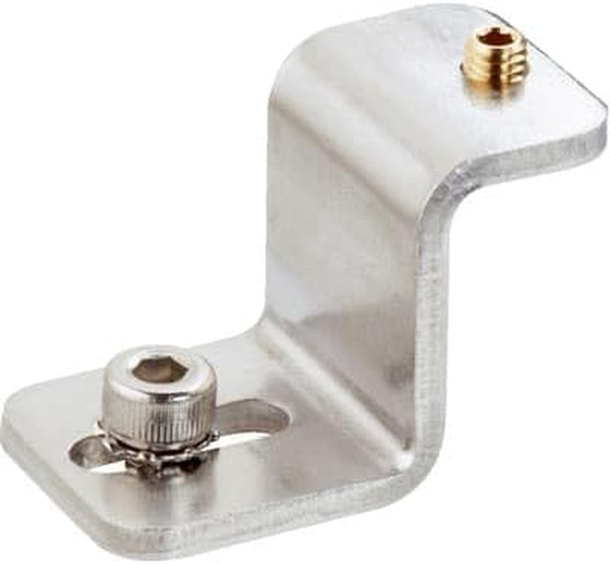 Sick BEF-WNZ01MPA, Bracket for Lateral Mounting, Stainless Steel V2A (Bracket/Mounting Screw), Brass (Fixing Screw), 2065577
