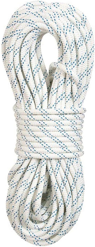 New England Ropes Km Iii 5/8" X 300' White