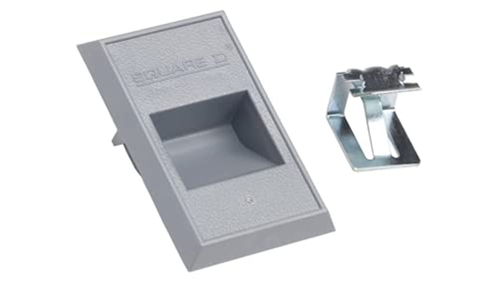 Square D 4020284450K Scr Dr Latch Kt