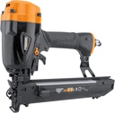 Freeman PWC50 Pneumatic 16 Gauge 1" Wide Crown Stapler for Senco P Type Staples
