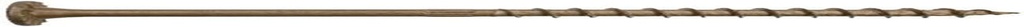 Simpson Strong-Tie Strong-Drive No. 5 X 5 In. L Star Low Profile Head Double-Barrier Coating Stainless Steel