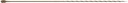 Simpson Strong-Tie Strong-Drive No. 5 X 5 In. L Star Low Profile Head Double-Barrier Coating Stainless Steel