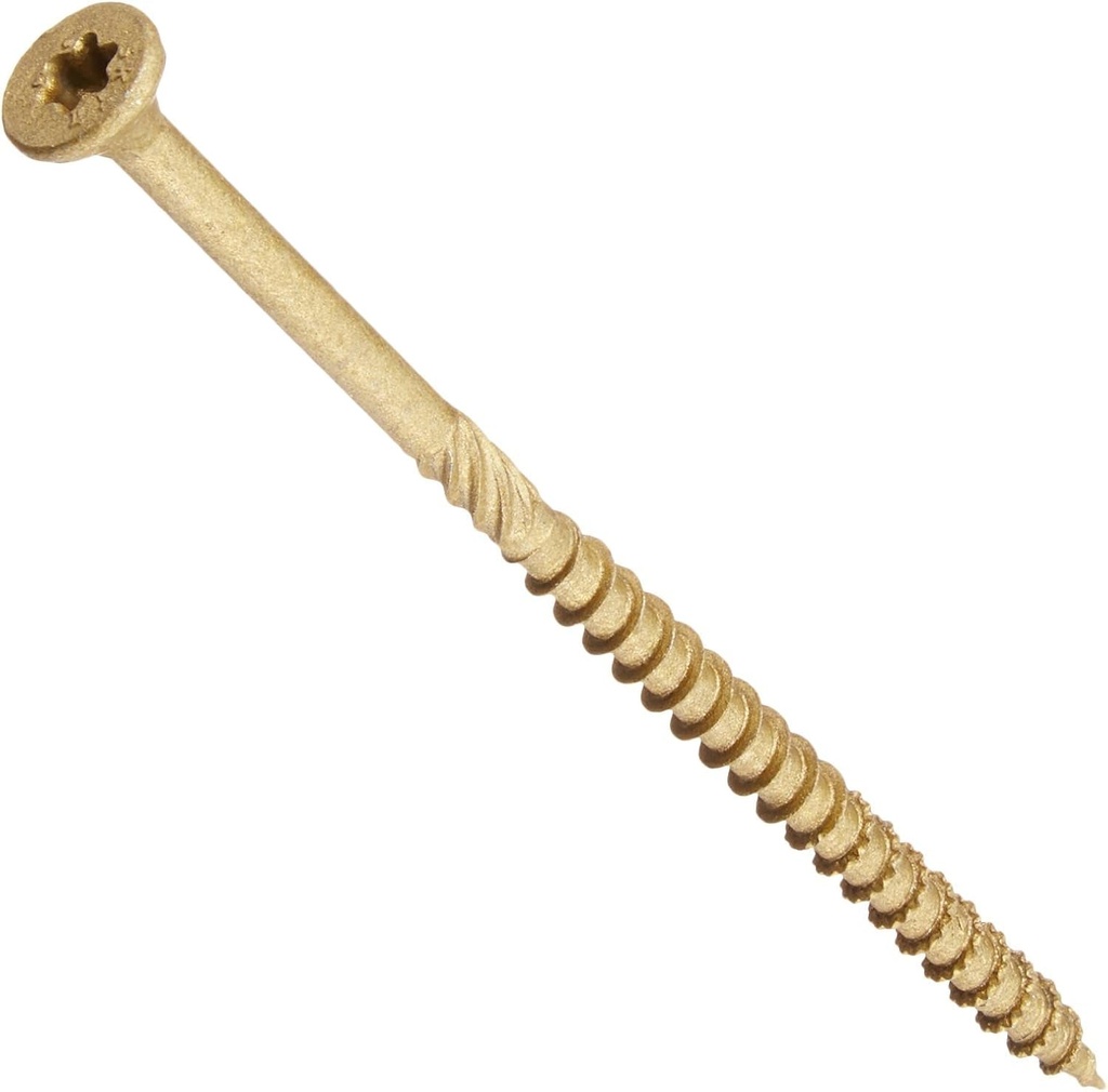 HILLMAN FASTENERS 48615 5 LB 4X10 ST MHR Screw