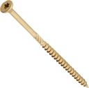 HILLMAN FASTENERS 48615 5 LB 4X10 ST MHR Screw