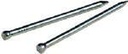 Hillman 122529 1-1/4-In. X 17 Stainless Steel Brads, 2 Oz. - Quantity 6