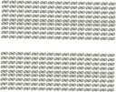 Hemoton 720 Pcs Corner Code Stainless Steel Photo Frame Desk Clamp