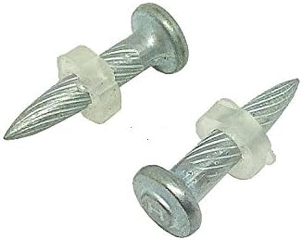 Hilti 237334 Premium Fastener X-U 32 P8 Direct Fastening