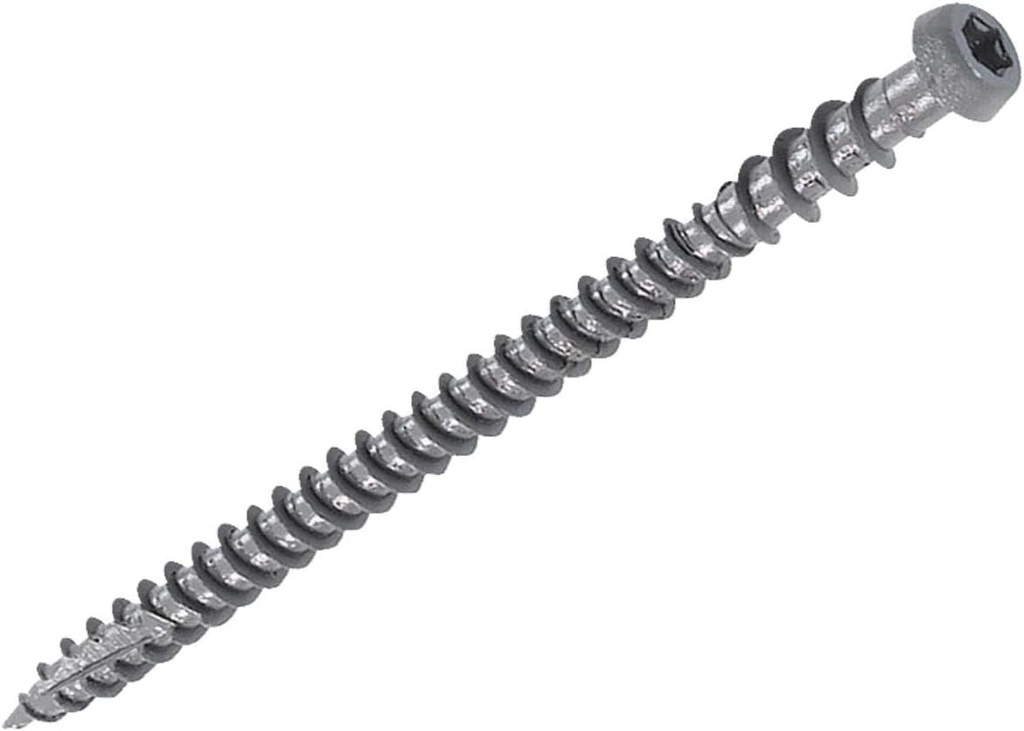 Fastenmaster Trapease 3 Trapez Scrw2.5 Gry 350Pc