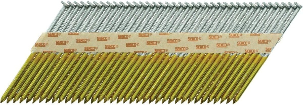Senco Clipped Head Framing Stick Nail