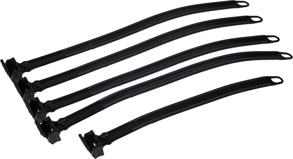 Thule Cradle Ratchet Strap Kit