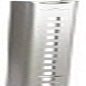 Knape & Vogt Steel Regular Duty Bracket 72 In. L - Total Qty: 10; Each Pack Qty: 1