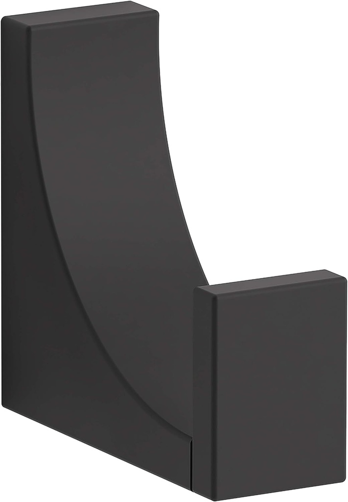 Minimal Single Robe Hook