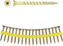 Simpson WSV212S Quik Drive WSV SUBFLOOR Screws, 9 X 2-1/2-Inch, (1,500 per Box)