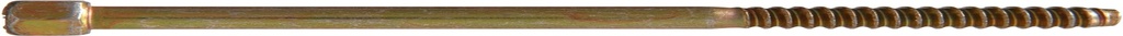 Hillman 220322 5/8-11X2 HEX Cap Screw