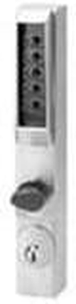Yale 3501-690 Multi-Sized Architectural Door Closer