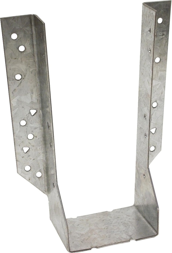 Simpson Strong Tie #HU410-WEST 4X10 Heavy Joist Hanger (Pack of 25)