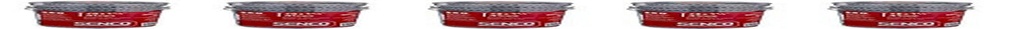 Senco 06A162P Duraspin Number 6 by 1-5/8-Inch Drywall to Wood Collated Screw (1,000 per Box) (5-(Pack))