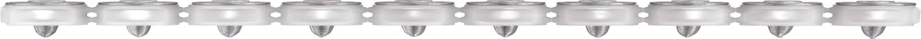 Hilti 342000 Collated Premium Fastener X-U 15 MX SP Bulk Direct Fastening