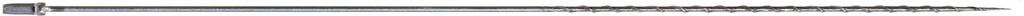 Simpson Strong-Tie Strong-Drive No. 5 X 6 In. L Star Low Profile Head Double-Barrier Coating Stainless Steel