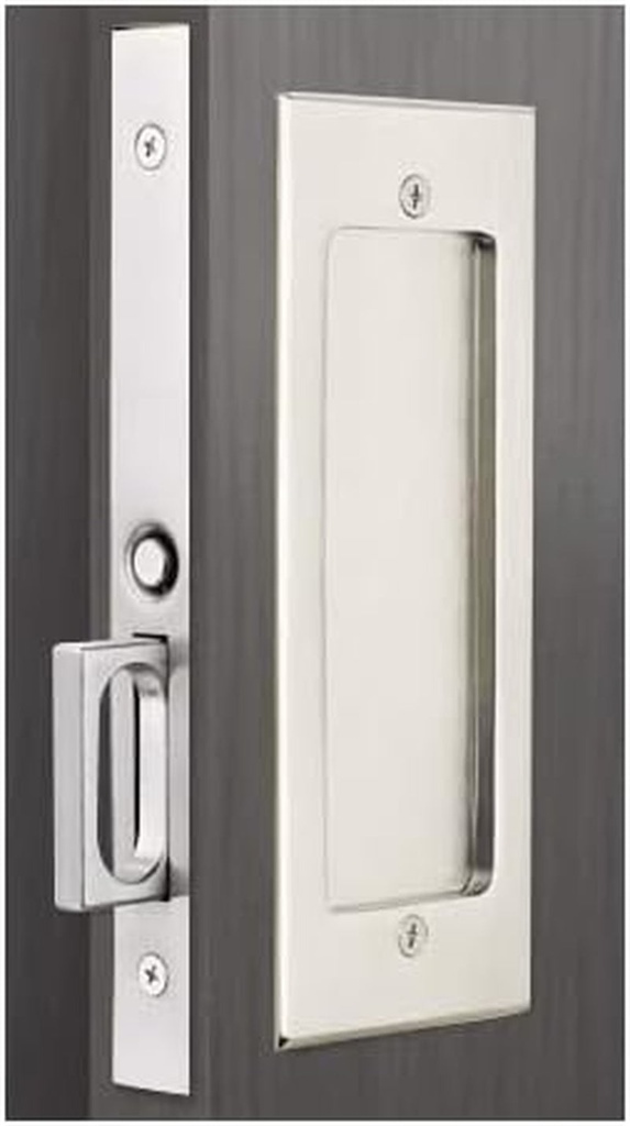 Emtek 211419, Flat Black