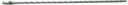Simpson Strong Tie THD37600H 3/8" X 6" Titen HD Heavy Duty Screw Anchor for Concrete/Masonry 50 per Box