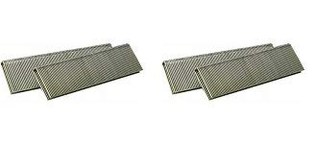 L15BAB 18Ga 1-1/4" Med Staple (2-(Pack))