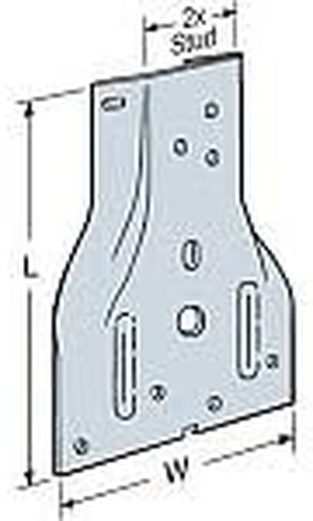Simpson Strong-Tie SP1