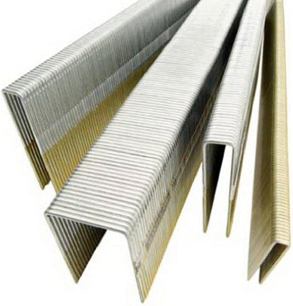Staple, 16 Ga, 1-1/2 In, PK10000