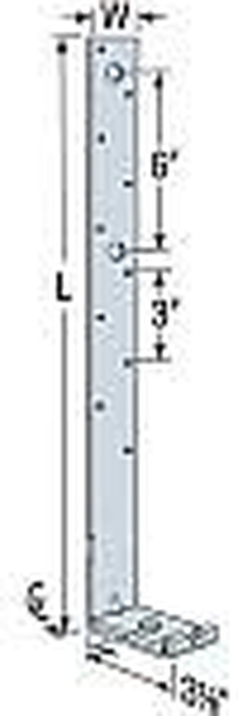 Simpson Strong-Tie LTT20B