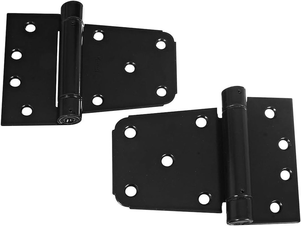 GATE HINGE AUTO CLOSE