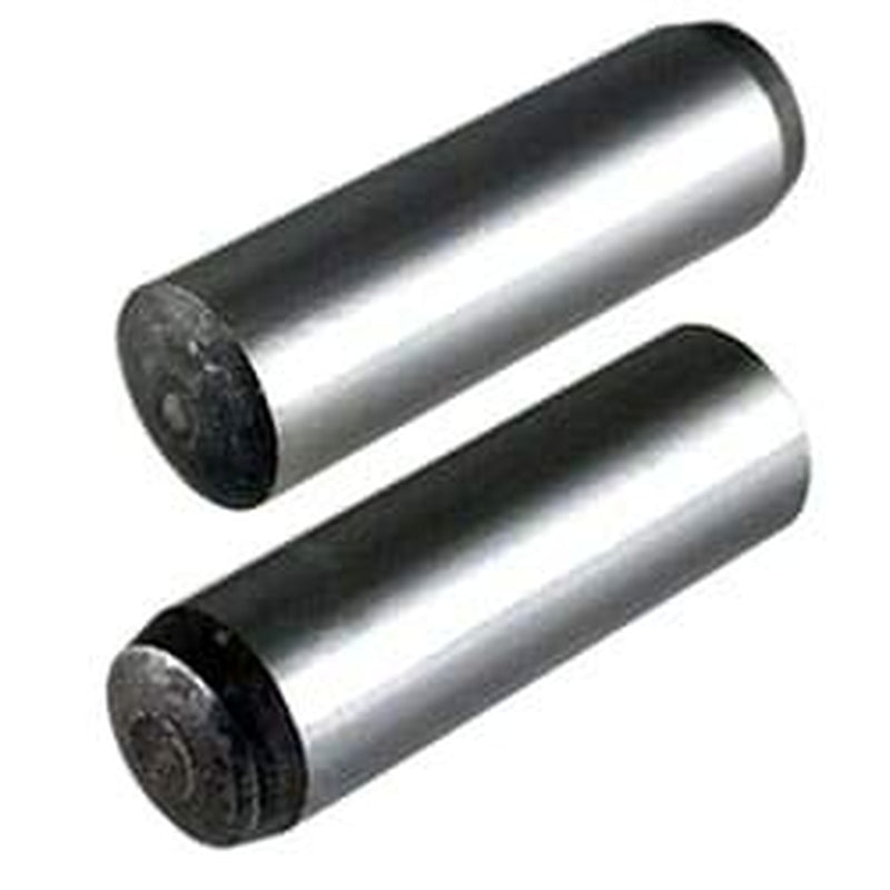 M3 X 32Mm Dowel Pins DIN 6325 / Alloy Steel/Bright Finish (Quantity: 100 Pcs)