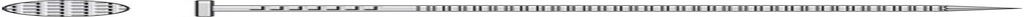 Simpson Strong-Tie S10SND5-3" X .113 304SS Ring Shank Siding Nail 5Lb