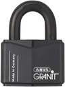 ABUS 37/70 RK Granit Alloy Steel Padlock, Keyed Alike, Code 5544653